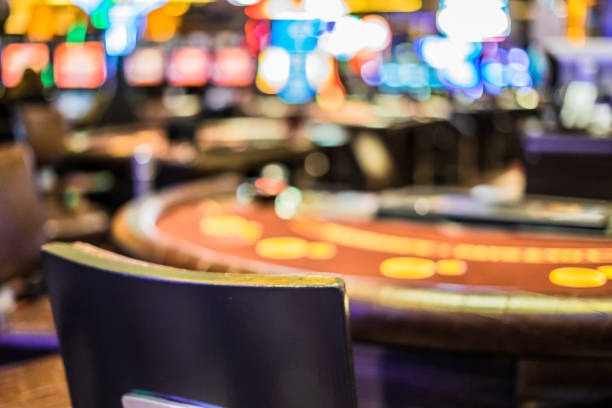 fortebet Explore The Live Baccarat Table
