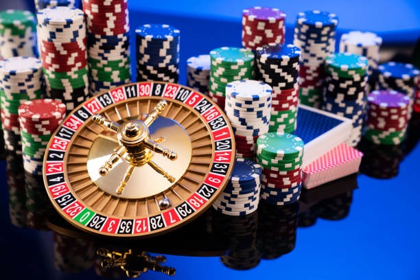 fortebet Live casino