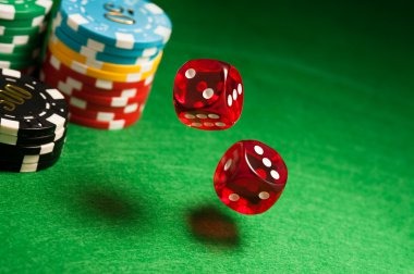 fortebet Casino and slots